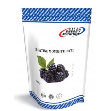 VITAL ENERGY CREATINE MONOHYDRATE 100% 500 gr